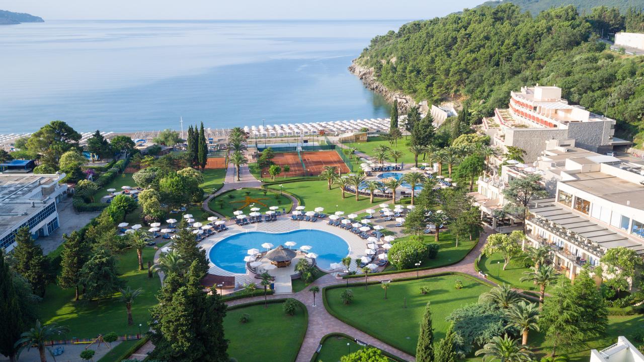 Iberostar Bellevue 4*+