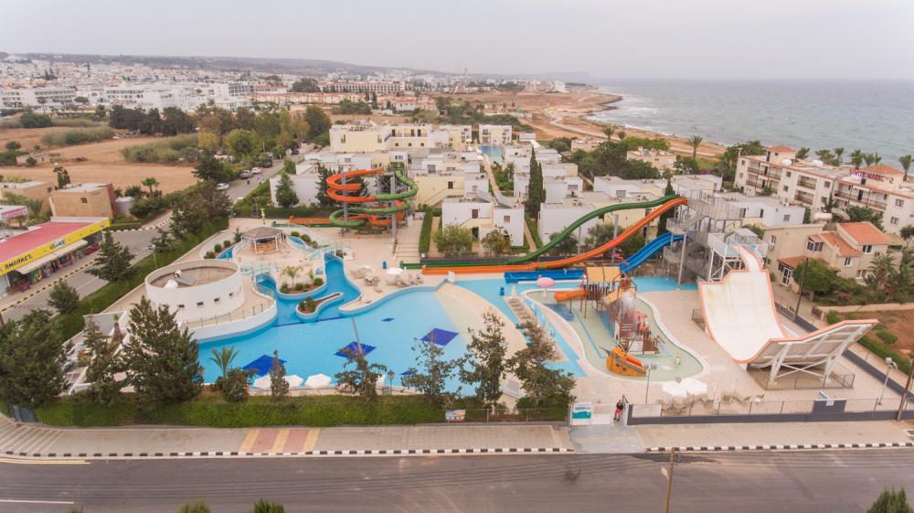 Electra Holiday Village 4*