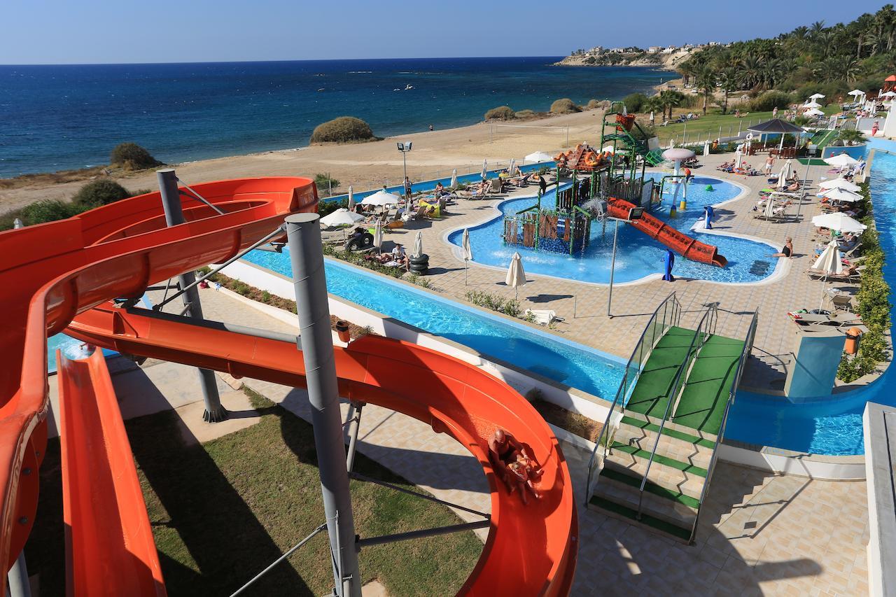 Aquasol Holiday Village 4*