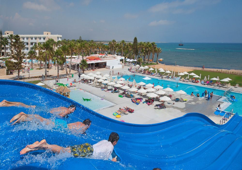 Louis Phaethon Beach 4*