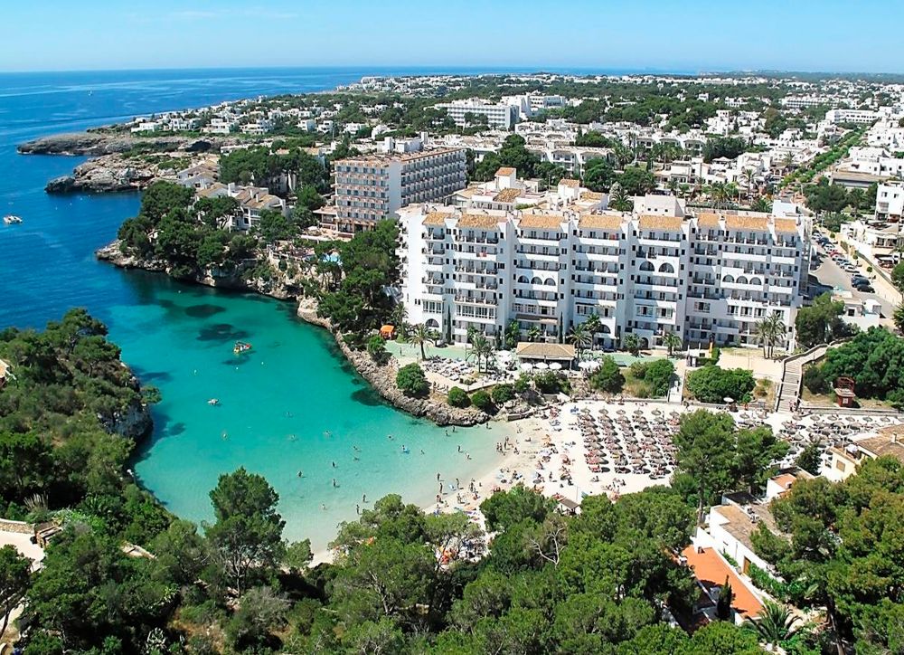 Barcelo Ponent Playa 3*