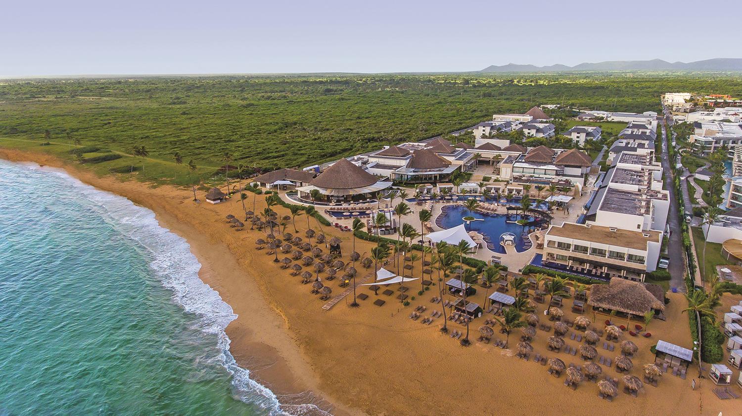 Chic Punta Cana By Royalton (Adults Only) 5*