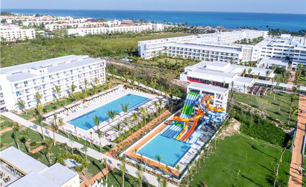 RIU Republica (Adults Only) 5*