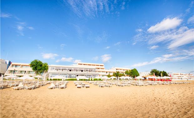 SuneoClub Helios Beach 3*