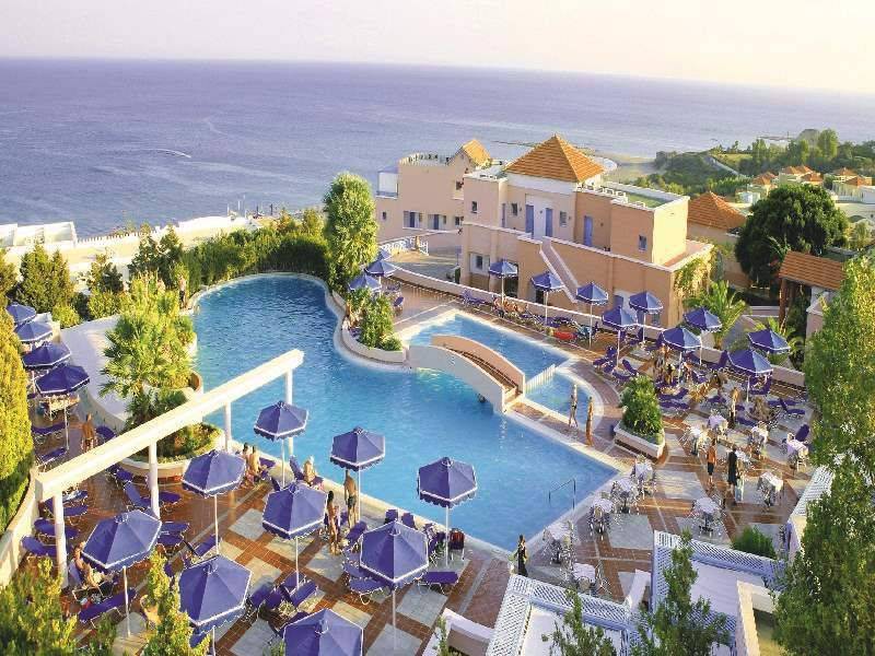 MITSIS RODOS VILLAGE