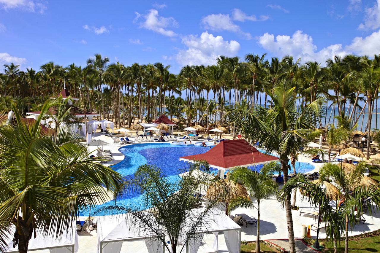 Luxury Bahia Principe Bouganville (Adults Only) 5*