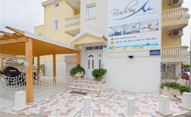 Budva inn