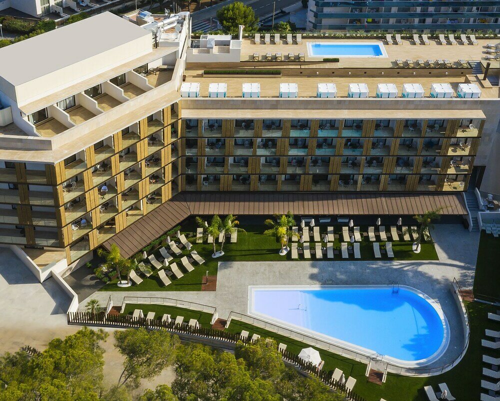 Golden Costa Salou (Adults Only) 4*